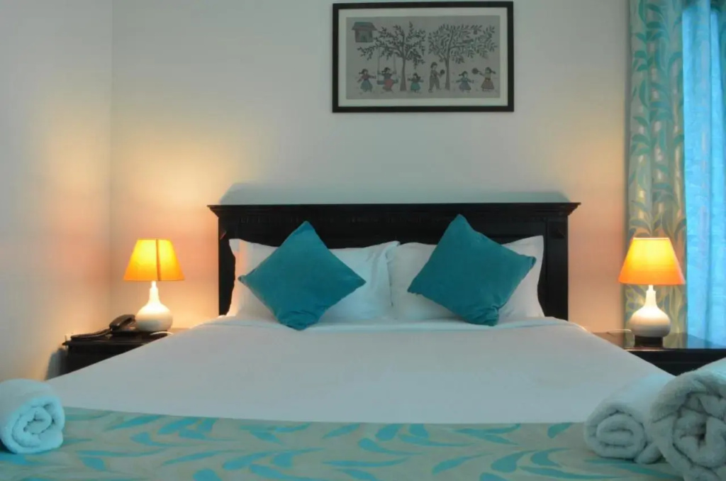 Hotel photo 15