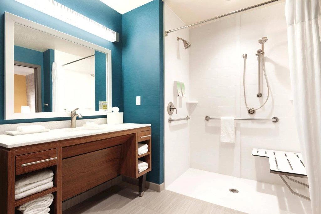 Home2 Suites by Hilton Salt Lake City East - Général