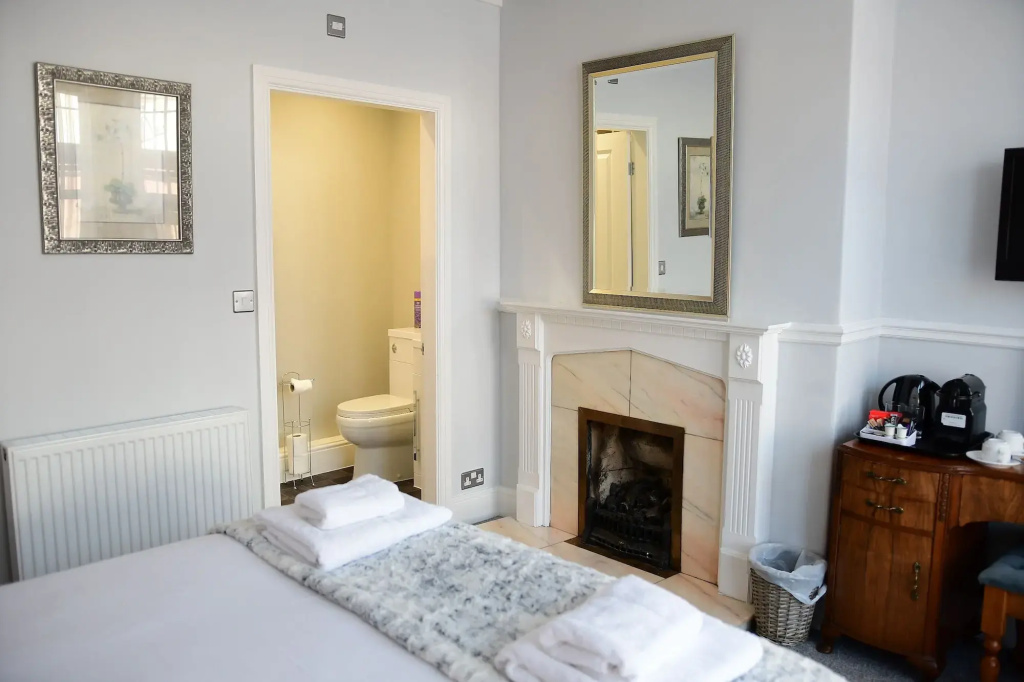Hotel photo 22