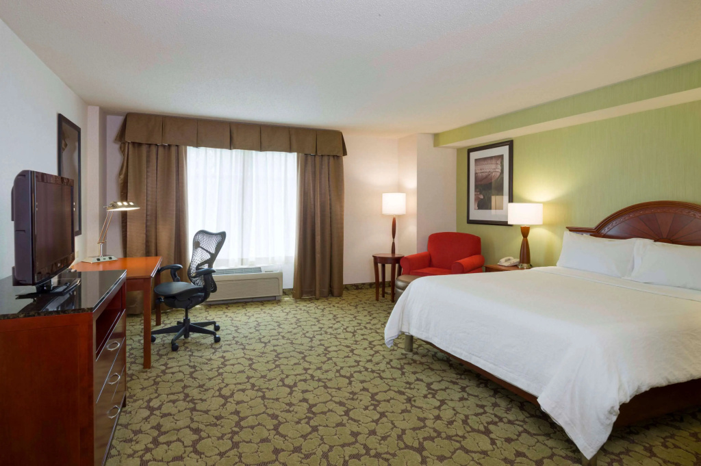 Hilton Garden Inn Hartford South/Glastonbury - Général