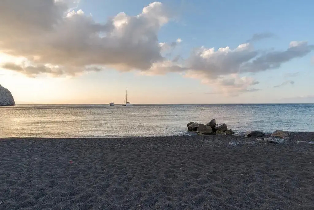 Beach & Waterfront