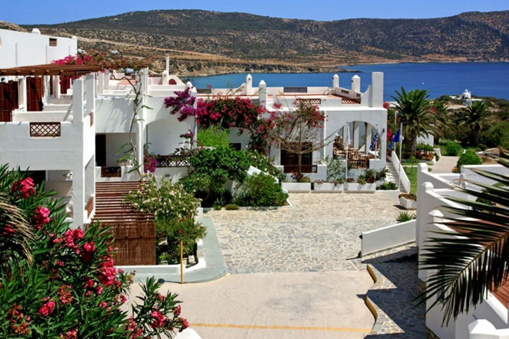 Hotel photo 10