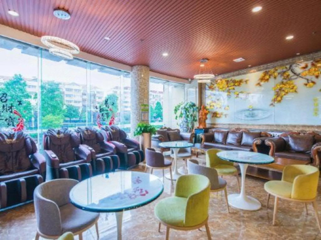 Hong Yun Dong Du Hotel - Général