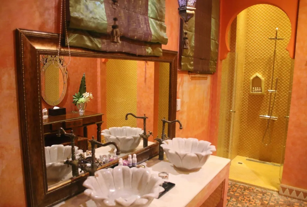 Amanda Hotel Kenting - Chambres