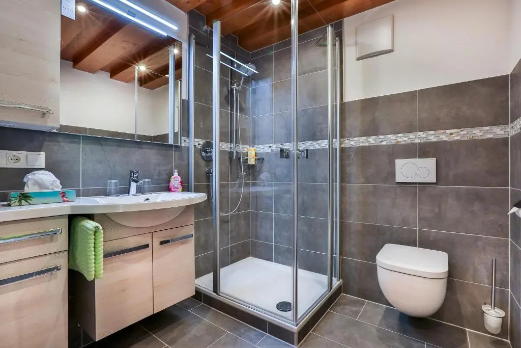 Pension Hochödlehen - Chambres