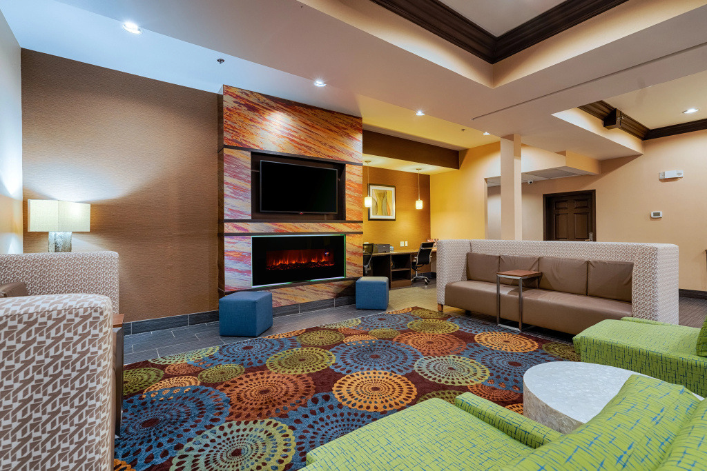 Country Inn And Suites By Carlson St. Paul South, Mn - Général
