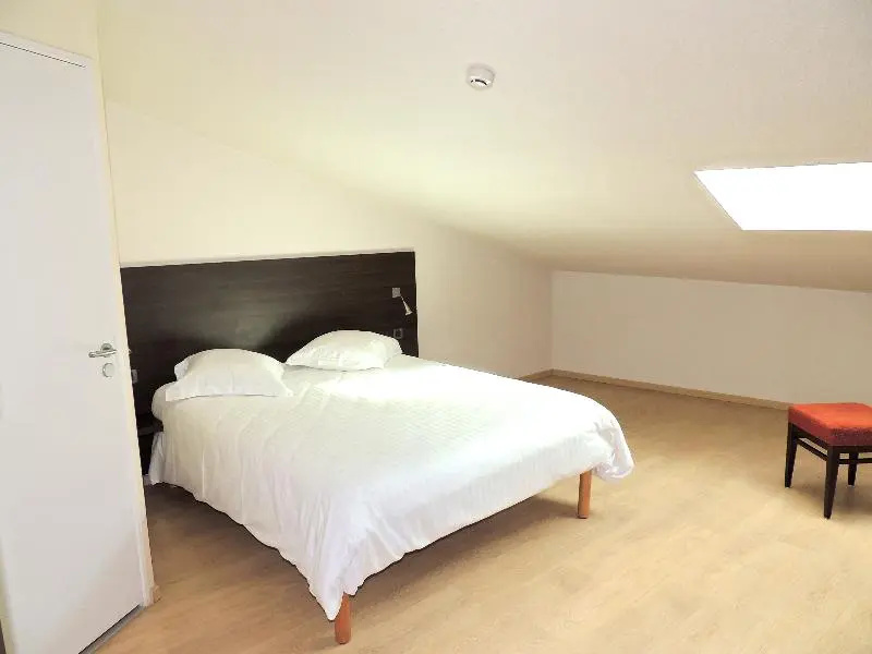 Escale Oceania Marseille Vieux Port - Chambres