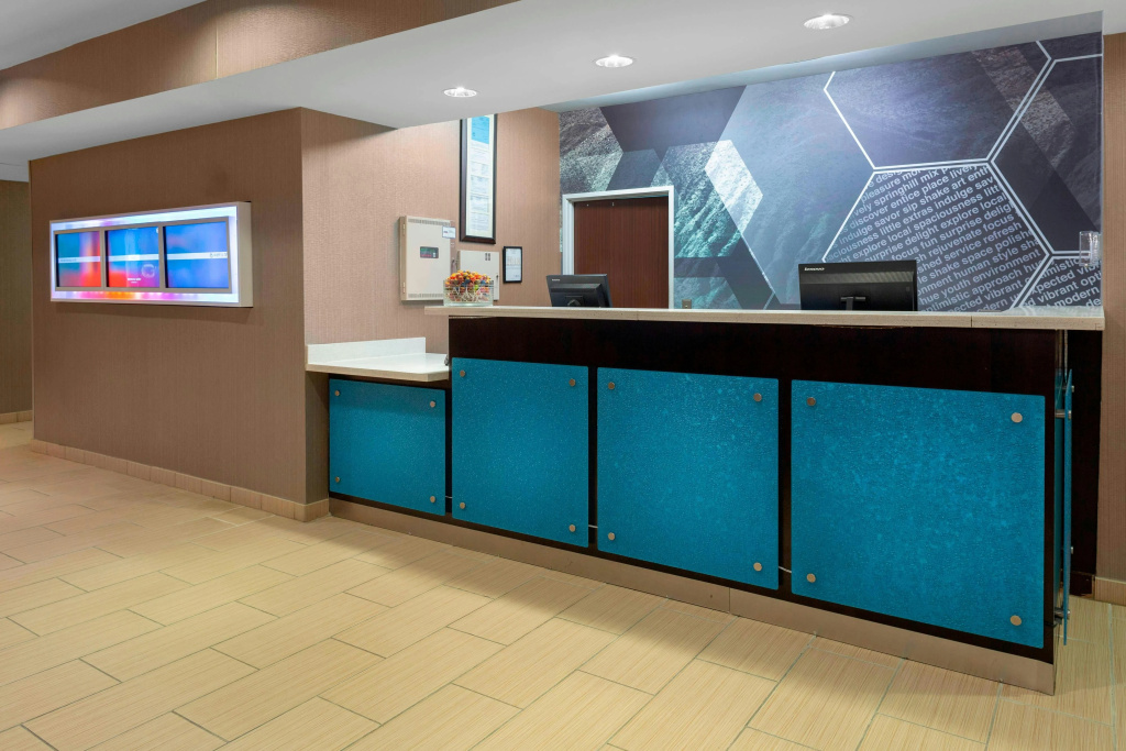 Springhill Suites Memphis East / Galleria - Général