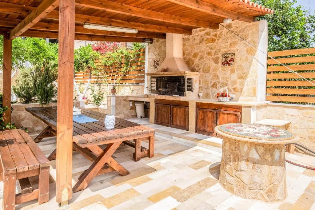 Agia Pelagia Blue
