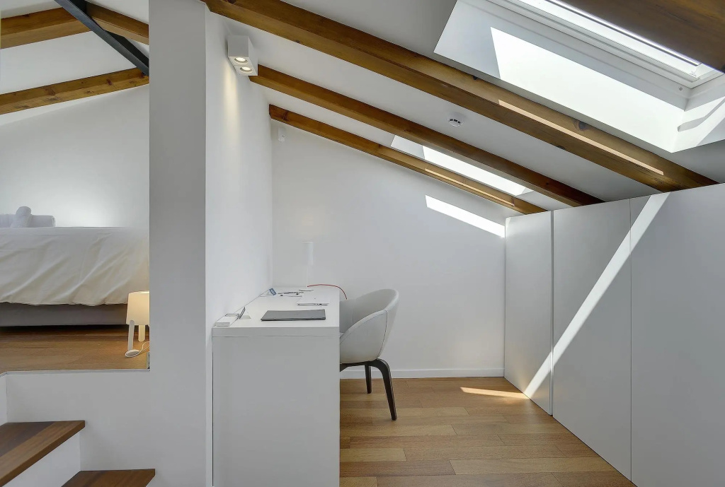 Residence Rovinj& — 4