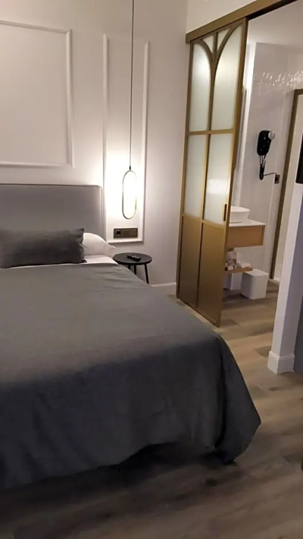 Hotel Conqueridor - Chambres
