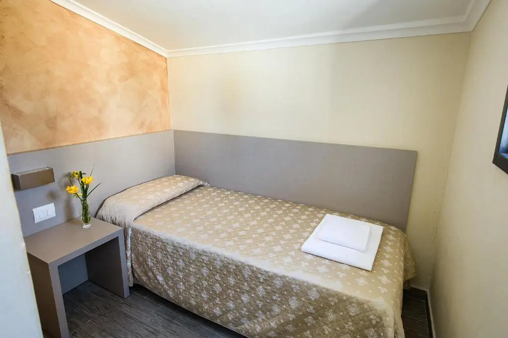 Albergo Firenze - Chambres