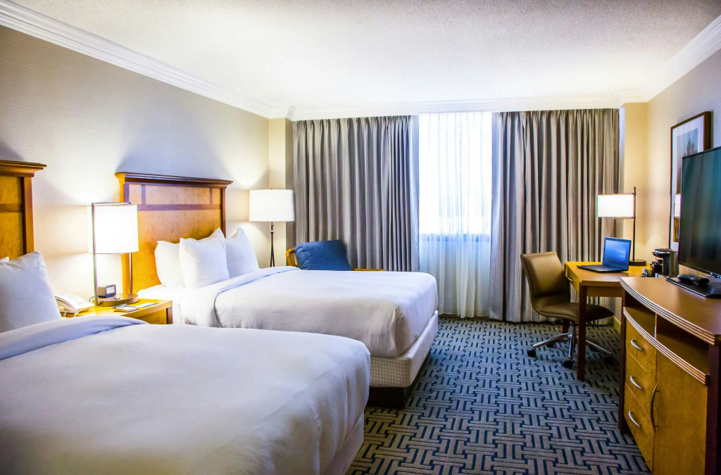 Hilton Ocala - Général