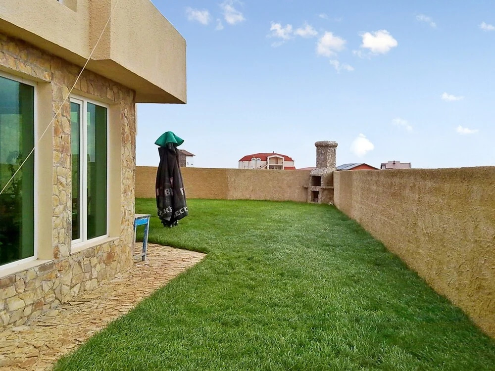 Villa With 4 Bedrooms In Topola, With Wonderful Sea View, Enclosed Gar