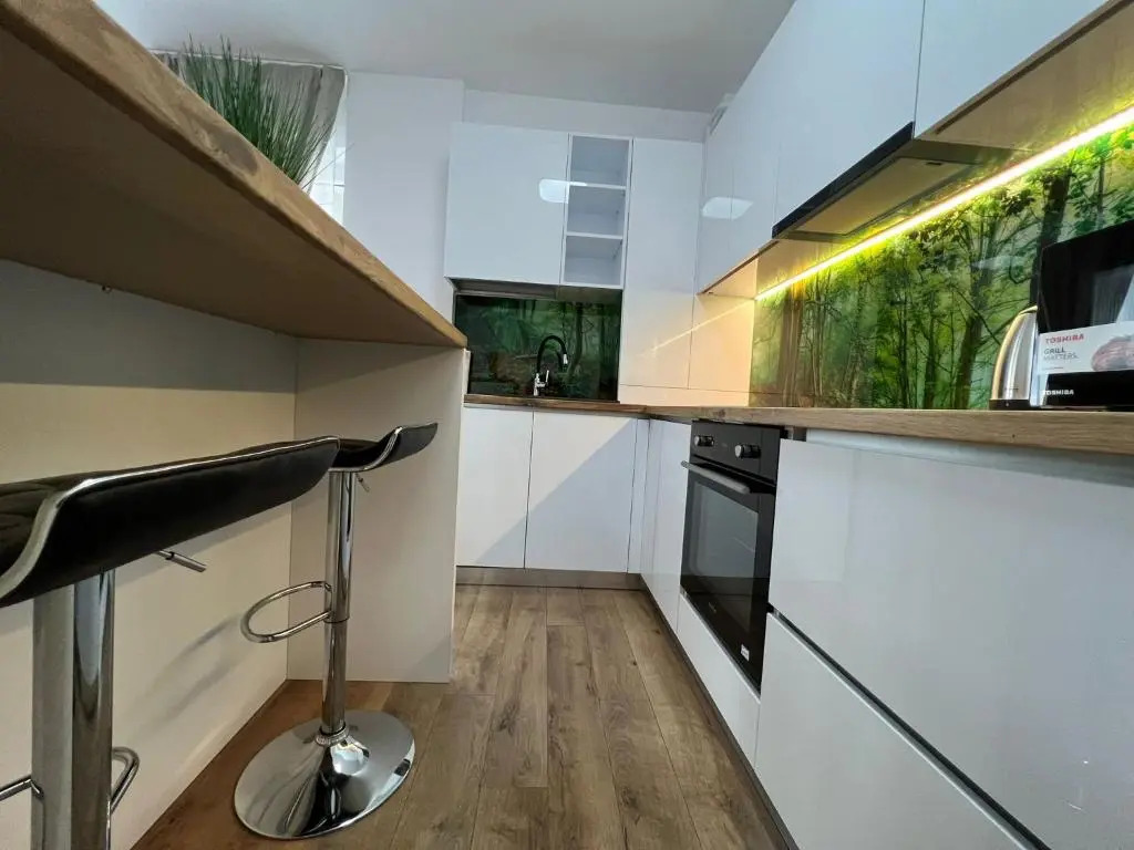 Perfect Host Palas 2 Rooms - фото 20