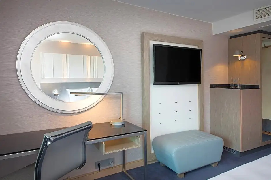 Scandic Royal Stavanger - Chambres