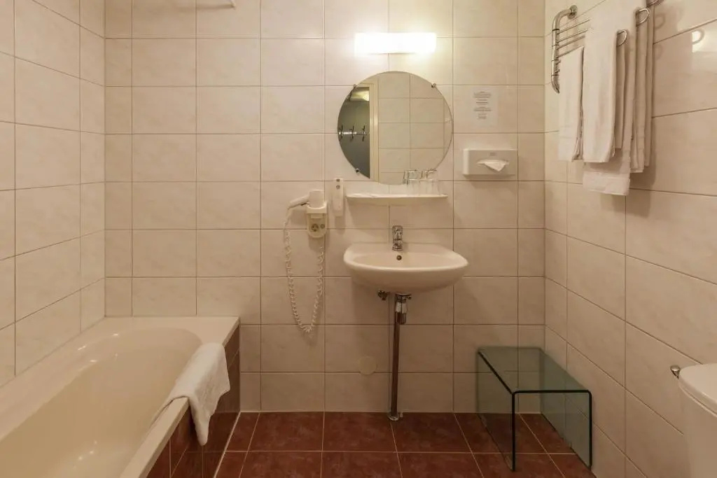 Amsterdam Airport Hotel Uithoorn - Chambres