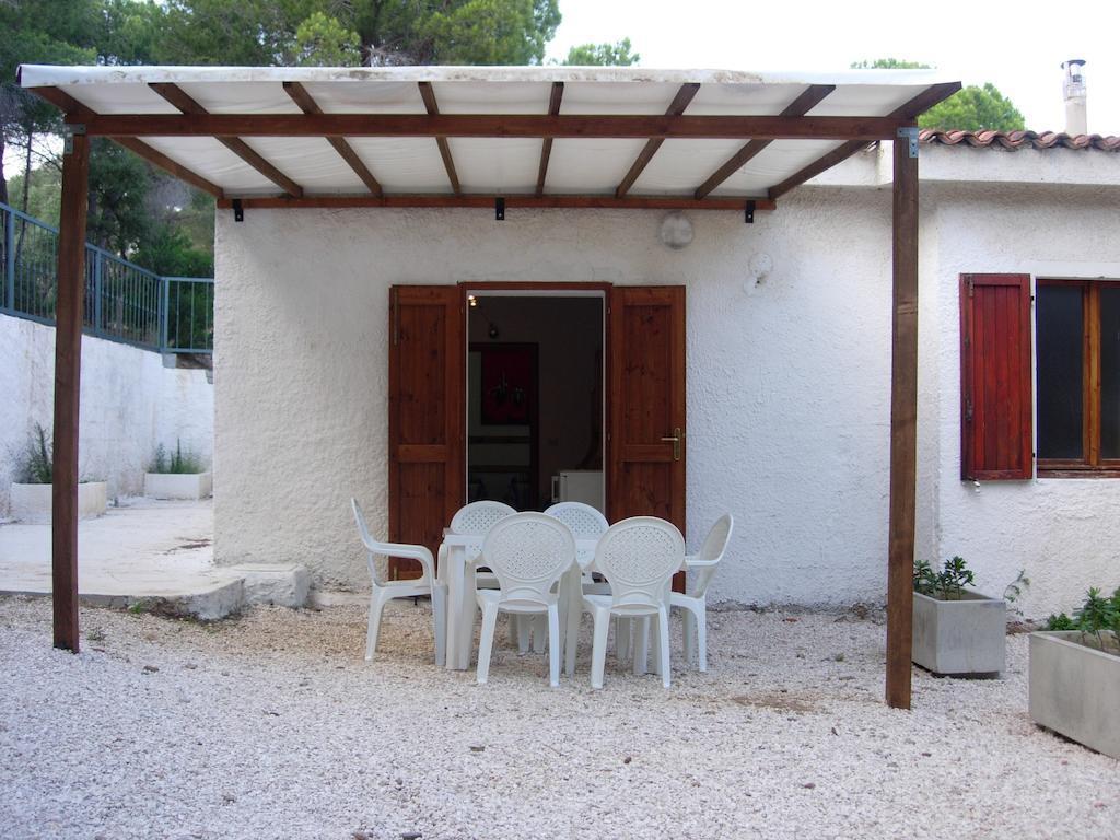 Villaggio Camping Calapineta