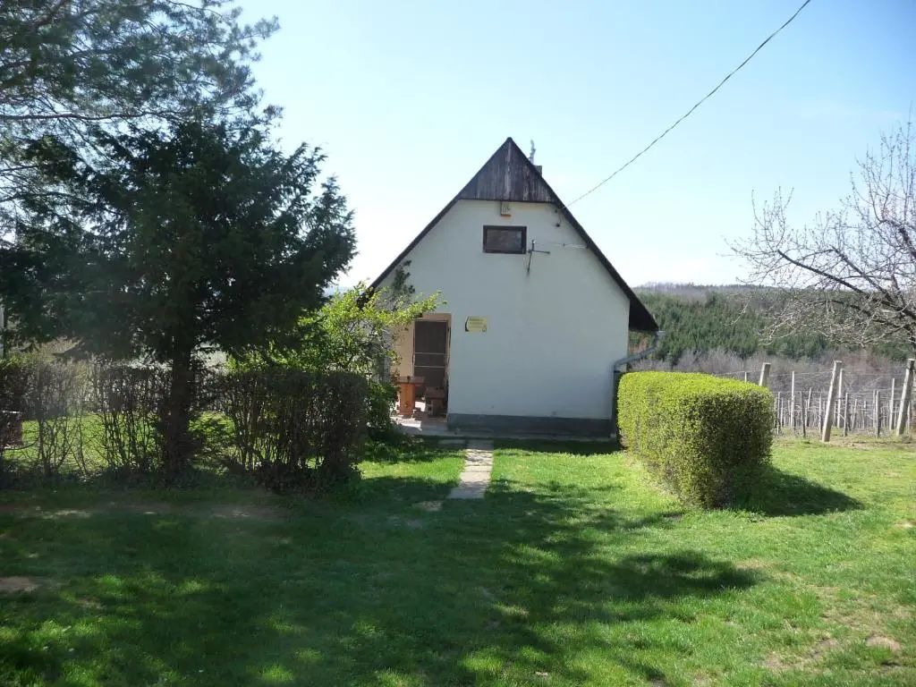 Förhénc Wine House & Guesthouses I-II-III