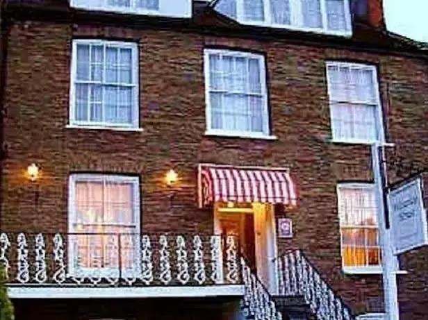 Waterloo House Hotel