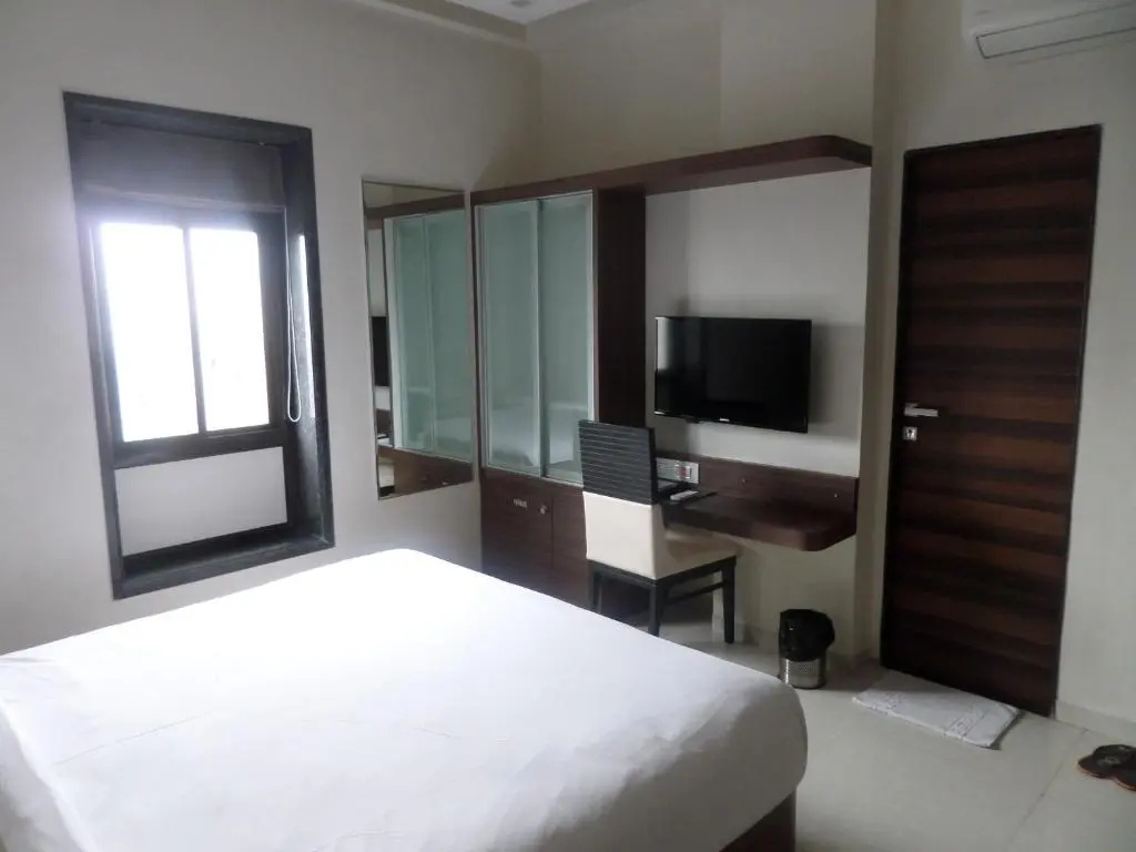 Hotel Raj Palace - Chambres