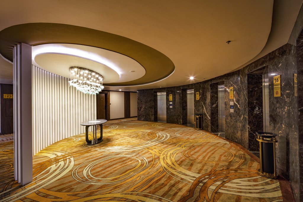 Horizon Hotel Nha Trang