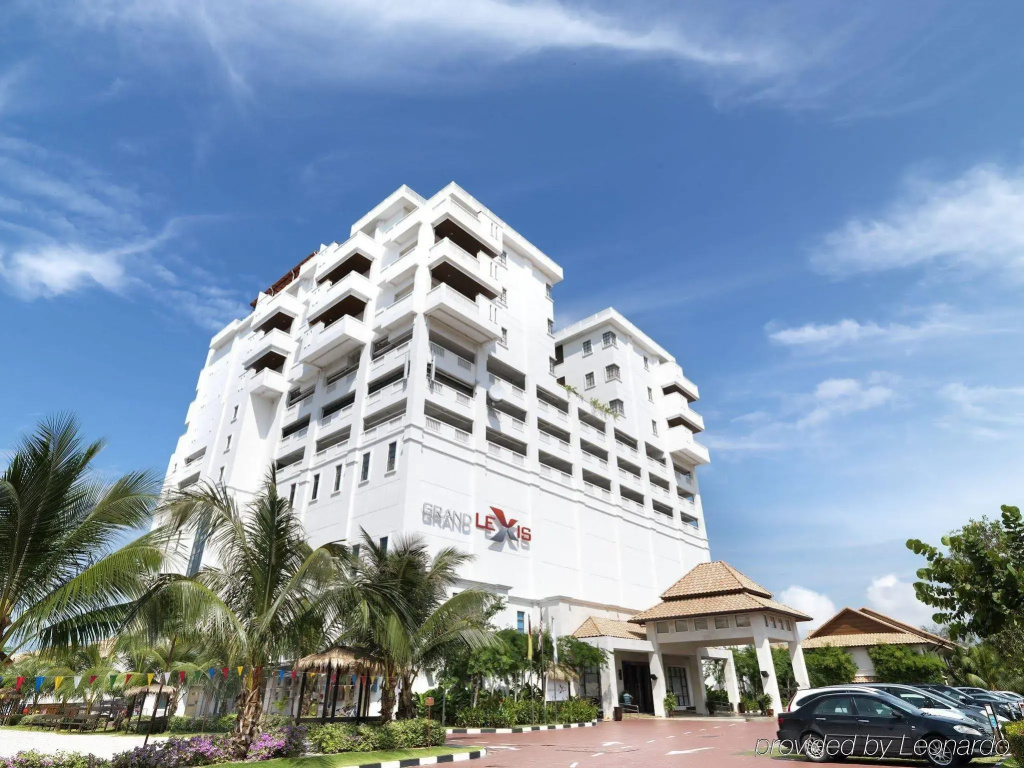 Grand Lexis Port Dickson