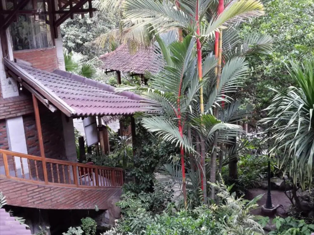 Hotel photo 18