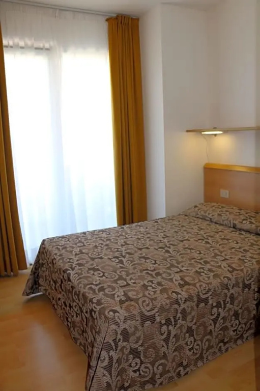 Hotel Bellevue - Chambres