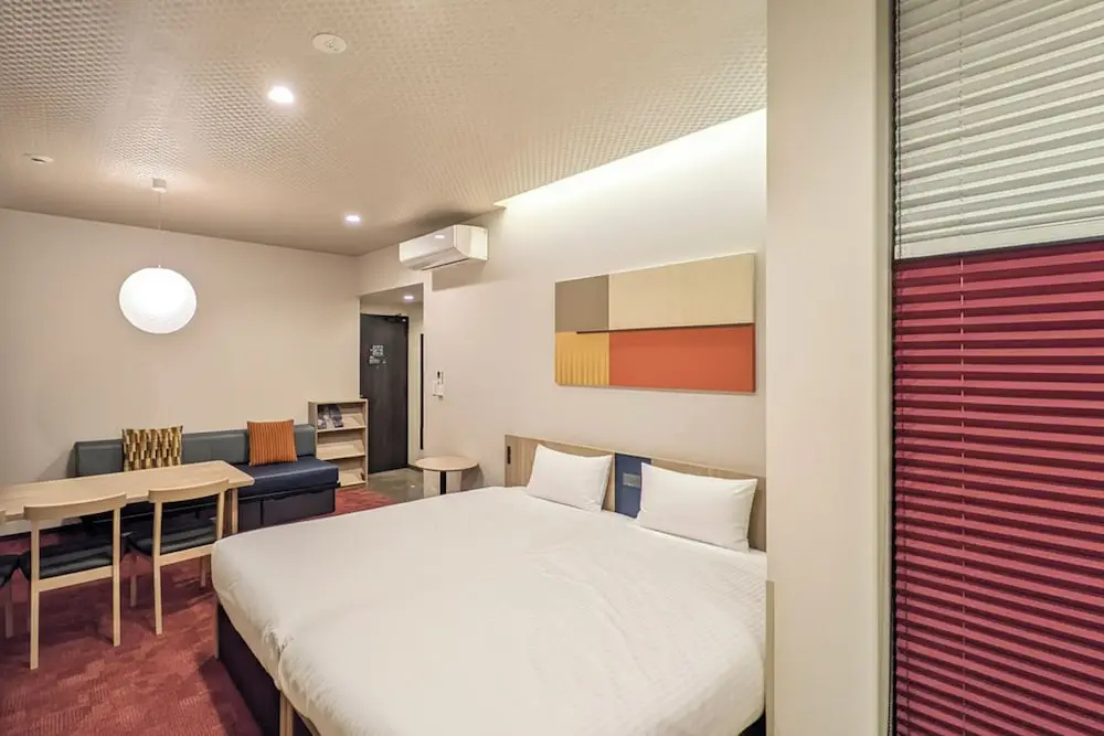 MONday Apart Premium KYOTO Station 사진 5