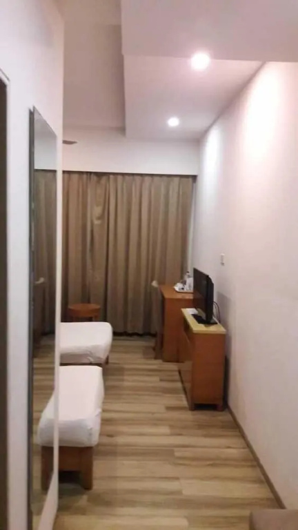 Hotel Supreme - Chambres