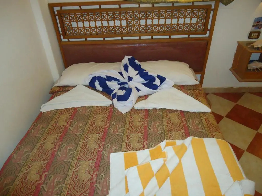 Ciao Hotel - Chambres