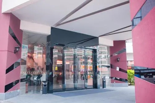Tru-Home Hotel