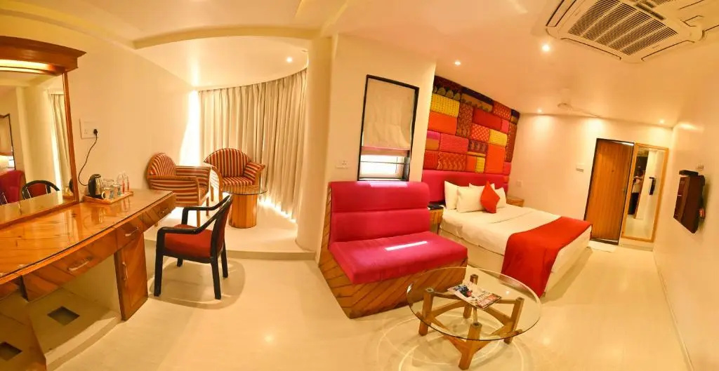 Hotel Amrta - Général