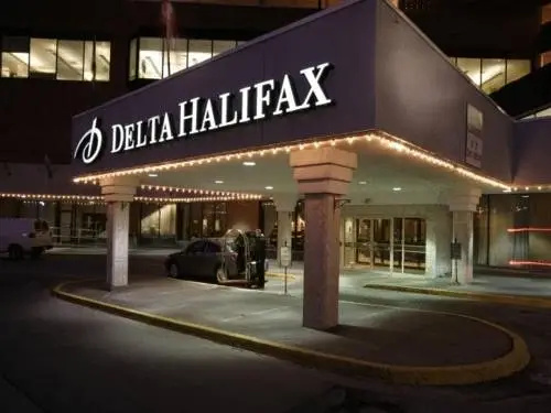 Delta Hotels by Marriott™ Halifax Downtown - Chambres