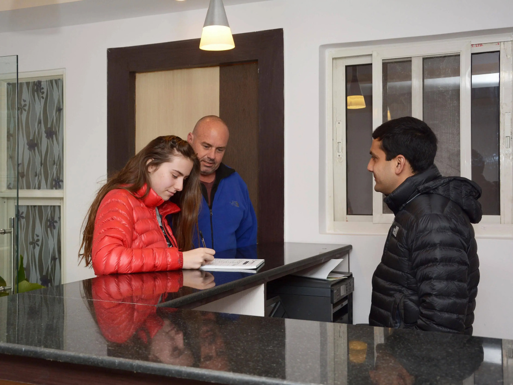 Hotel photo 16