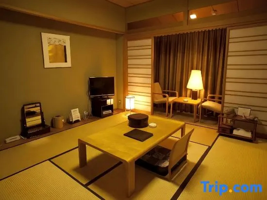 Yuzawa Grand Hotel - Chambres