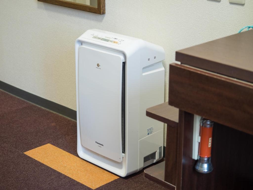 Hotel Shin Osaka 사진 3