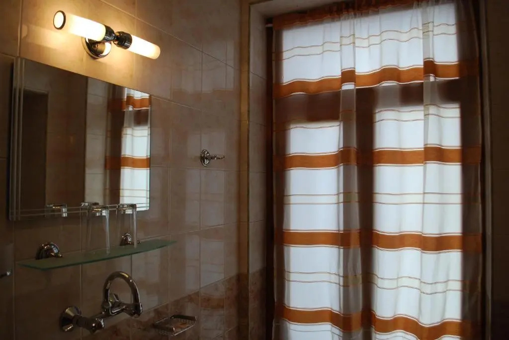 Family Hotel Bulair - Chambres