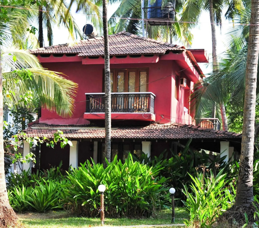 Montego Bay Beach Village