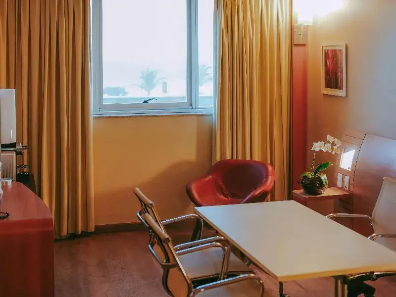 Regency Barra Hotel - Chambres