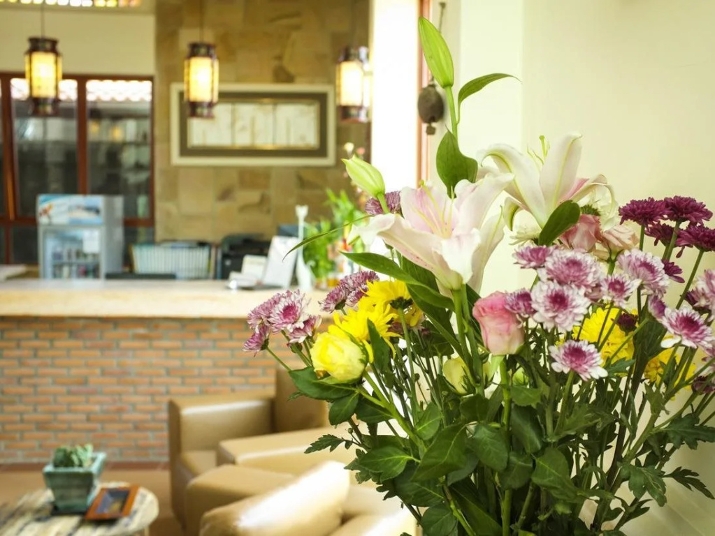 德鲁克思精品酒店及服务式公寓(Deluxx Boutique Hotel and Serviced Apartment) - Général