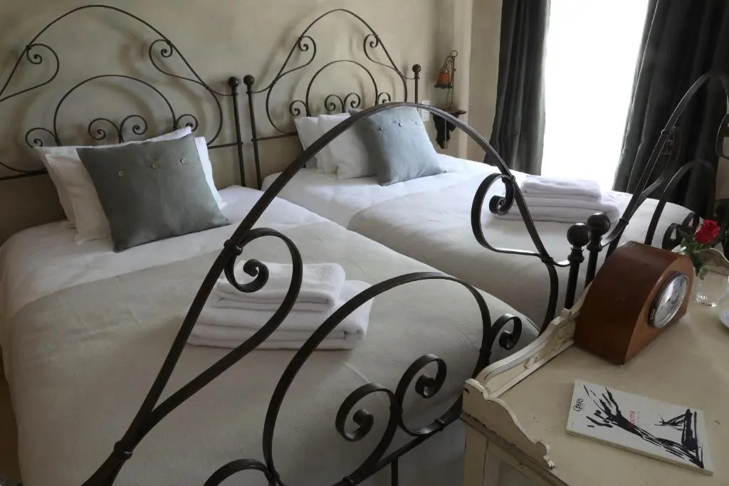Executive room