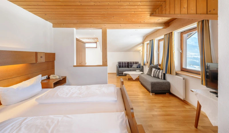 Bärenwirth - Chambres