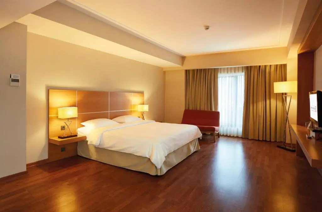 Anemon Kent İskenderun Otel - Chambres