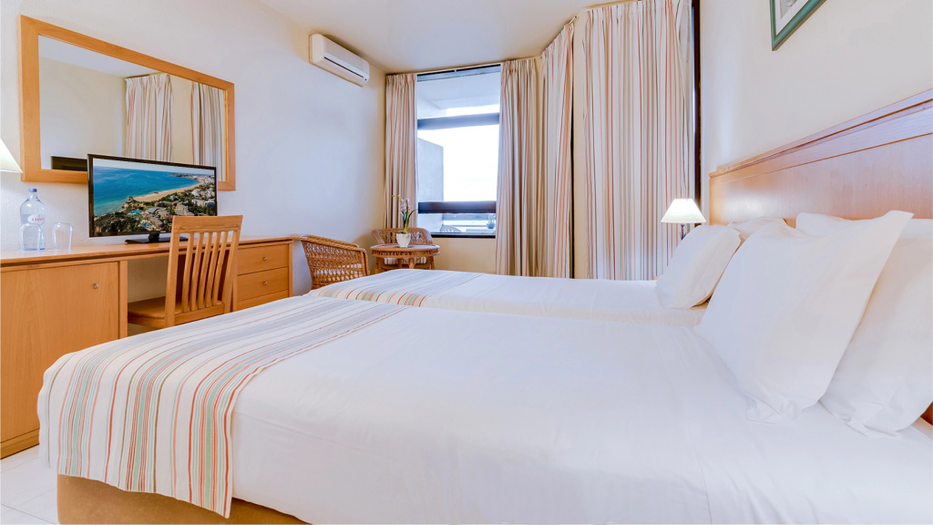 Auramar Beach Resort - Général
