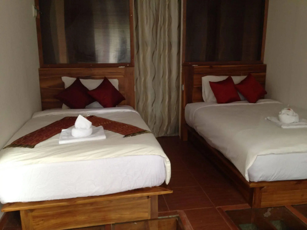 The Lombok Crc Hotel - Général