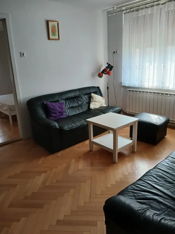 Apartma VMMN