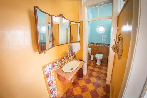 Casa Paço D`Ilhas - Général