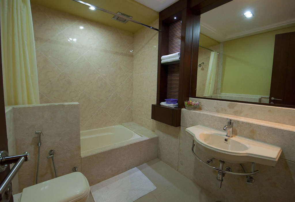 Lariya Resort - Général